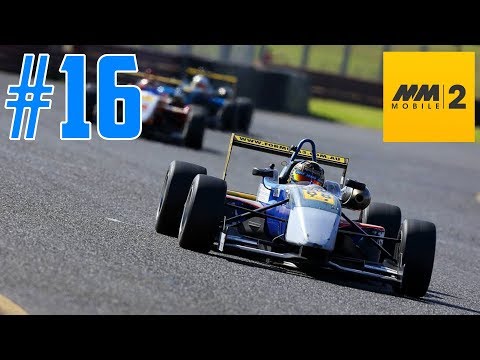 Motorsport Manager Mobile 2 Career Mode - Part 16 SEASON 4 BEGINS