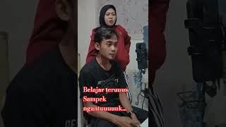 Download lagu Belajar teruuuus Sampek NGANTUK#love #shortvideo #shorts mp3