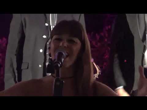 2019 OSTUNI CHE MERAVIGLIA ESSERCI CON LA MITICA ORCHESTRA ITALIANA BAGUTTI LA NUMERO UNO