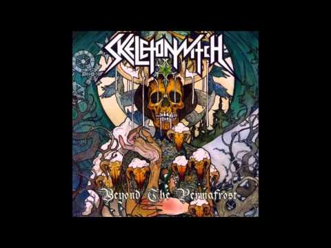 Skeletonwitch - Baptized in Flames