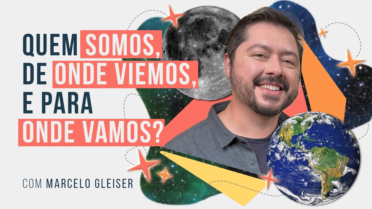 Estamos sozinhos no universo?