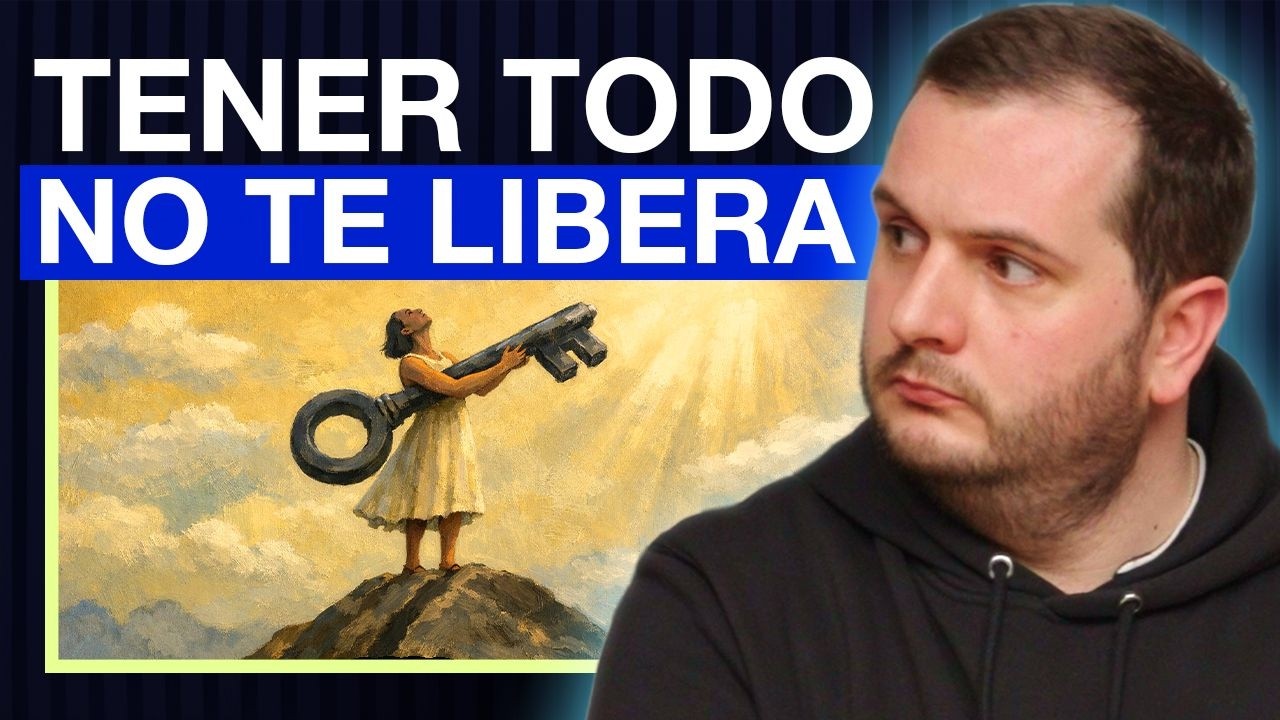 LA LIBERTAD NO ES HACER LO QUE QUIERAS