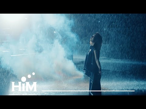 閻奕格 Janice Yan [ 分就分了 Just let it go ] Official Music Video