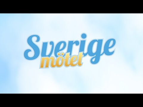 Sverigemötet 2017 - Anna Kinberg Batra