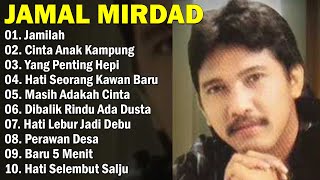 Download lagu 10 Lagu Terbaik Jamal Mirdad [ Full Album ] - Lagu Pop Indonesia Terbaik & Terpopuler Sepanjang Masa mp3