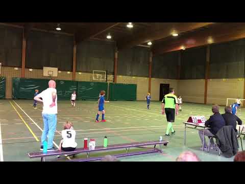 U11A: Opel Haeck Drongen - MVC Desselgem