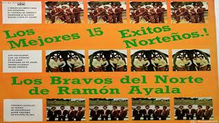 Mi Polvito De Oro - Ramón Ayala &amp; Sus Bravos Del Norte