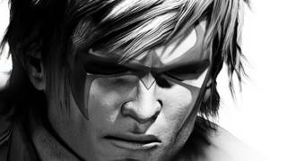 CGRundertow BATMAN: ARKHAM CITY NIGHTWING DLC for Xbox 360 Video Game Review