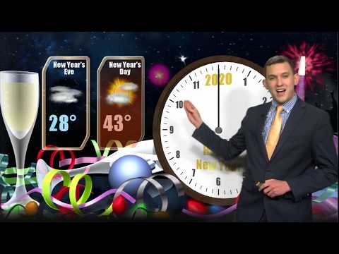 December 31, 2019 Forecast