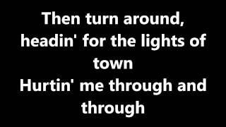 Lyrics~Mr. Blue-Fleetwoods