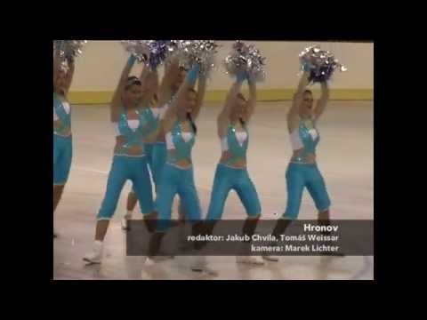 Digináves Broumov/GTV Broumov 2007-2015