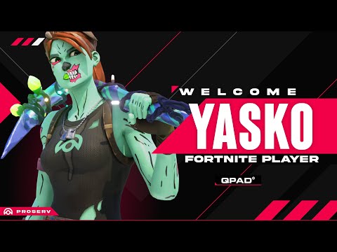Introducing Yasko