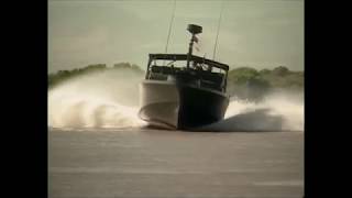 Gunboats of Vietnam War