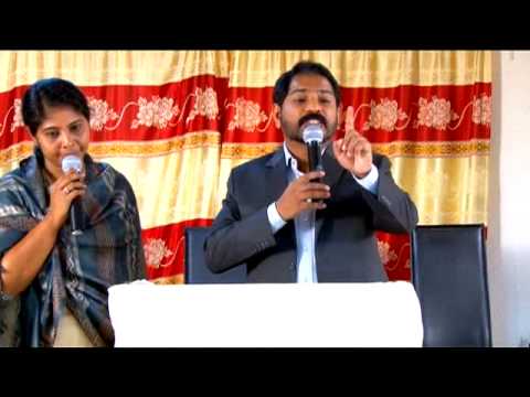 Blessing Today 990 (18 Nov 2014) | The Door Is Open, Part - 2