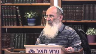 הרב אורי שרקי – שורש הדתיות ובוני הזמן