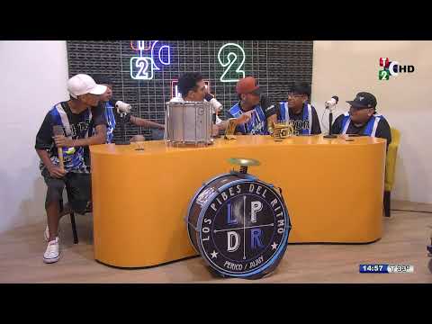 Deportes del 2 | 24/10/2025