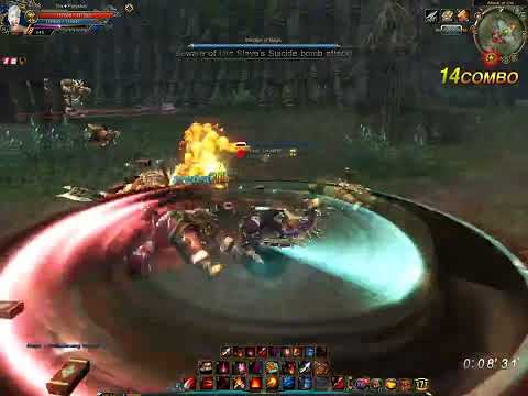 C9 EU Daily Dungeon Wednesday    'Attack of Orc  ' Scout