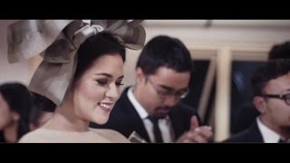 Raisa Pemeran Utama Live In Concert Surabaya - Concert Highlights