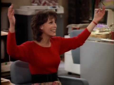 Anything But Love - Season 1 Episode 2