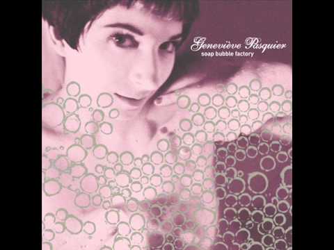 Geneviéve Pasquier - L'Apparence C'est Tout