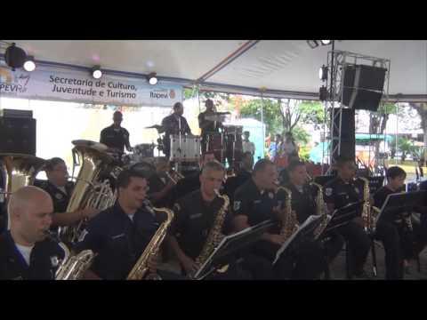 Antonio Quirino - Banda Cotipevi