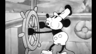 Lissivigeen National School, Sound Effects Project - Steam Boat Willie