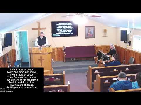 Sunday Pastor Flint Take: 01/11/2026