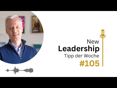 Sind gute Manager auch gute Leader?