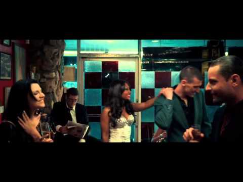 Drive! - Oh my love scene (Riz Ortolani) Cover by Jaredeana