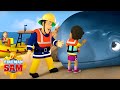 Save The Whales Fireman Sam Full Episodes Cartoons For Children