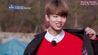 Download lagu [VIETSUB FULL CAP] 1THE9 WONDERLAND - EP 1 mp3