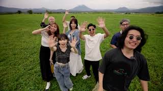 「羊蹄山戰鬼 北海道之旅」旅程精彩回顧 | 走訪遊戲場景靈感地 朝聖一番