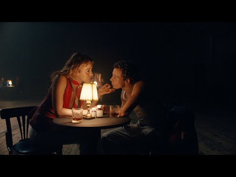 Jungle - I've Been In Love feat. Channel Tres (Official Video)