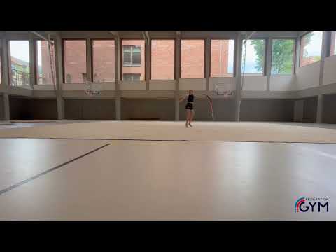 GR - Niveau E - 14 ans ruban