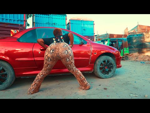 PK MR KONK-DHARAU(OFFICIAL VIDEO)