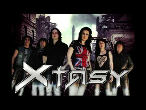 XTASY - TEASER 01