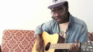 ZEIT ONLINE Rekorder: Lightspeed Champion