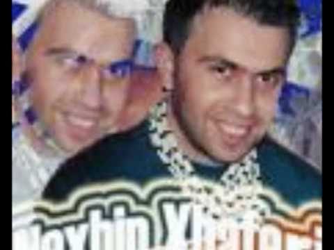 NEXHIP XHAFERI SY MAVI SYT E ZI  2002.wmv