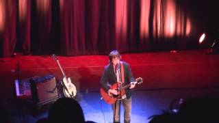 You or Your Memory - the Mountain Goats (11/21)
