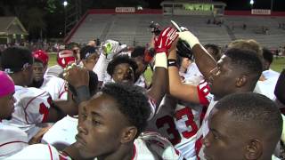 Inside The PR1DE, Season 3 - Episode 9, "One Step Closer"