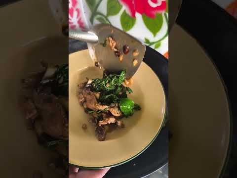 #evahome #cooking #dannysriphinyo