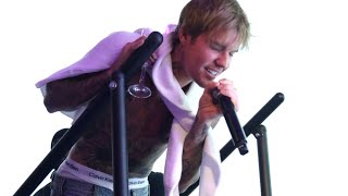 Download lagu Justin Bieber - Stay 'Live 2023' mp3 Download lagu Justin Bieber - Stay 'Live 2023' mp3