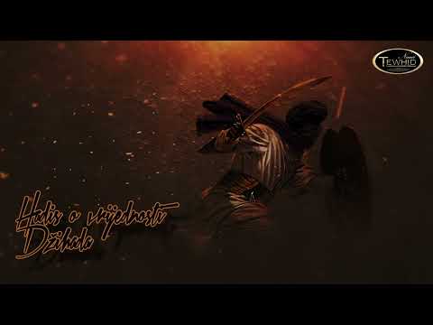 VRIJEDNOST BORBE NA ALLAHOVOM PUTU