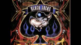 Black Jacks - Rockabilly Explosivo [Full Album]