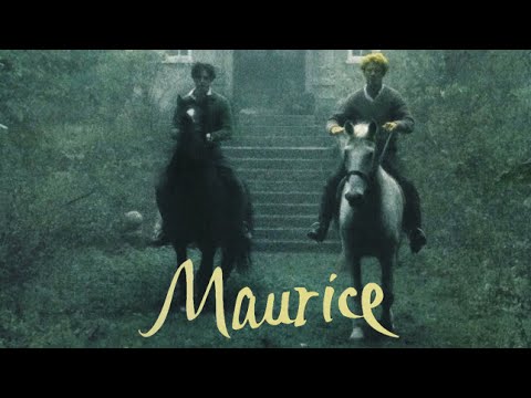 Maurice (1987, Filme Completo e Legendado) SD 480p