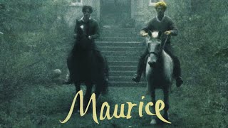 Identitás mozi: Maurice