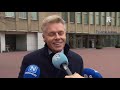 Interview met fractievoorzitter Rob Roos van Forum voor Democratie