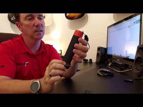 GoPro The Handler Floating Hand Grip!