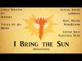 I Bring the Sun (Here Comes the Sun) Remastered ...