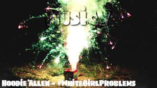Hoodie Allen - #WhiteGirlProblems